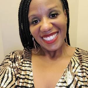 Meet your Posher, Arlisha